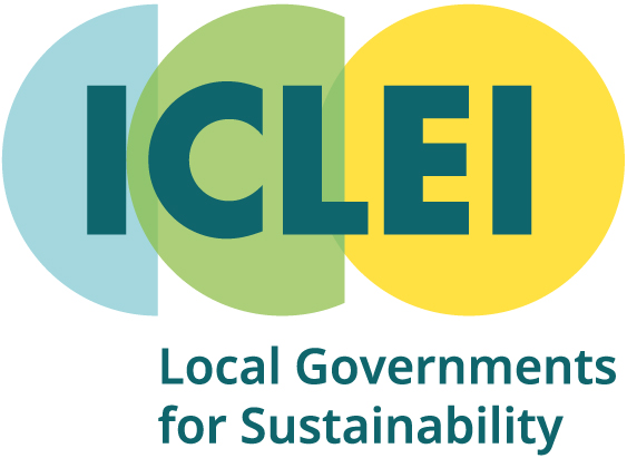 ICLEI – Local Governments for Sustainability Logo